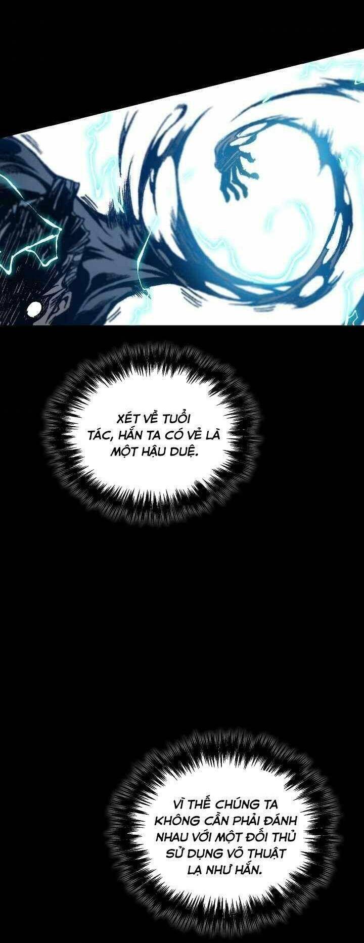Hồi Ức Của Chiến Thần chapter 81 - Upload bởi truyensieuhay.com