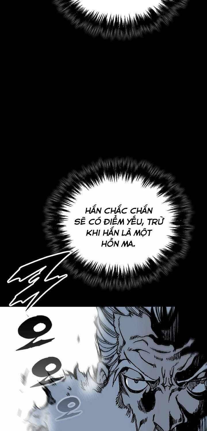 Hồi Ức Của Chiến Thần chapter 81 - Upload bởi truyensieuhay.com