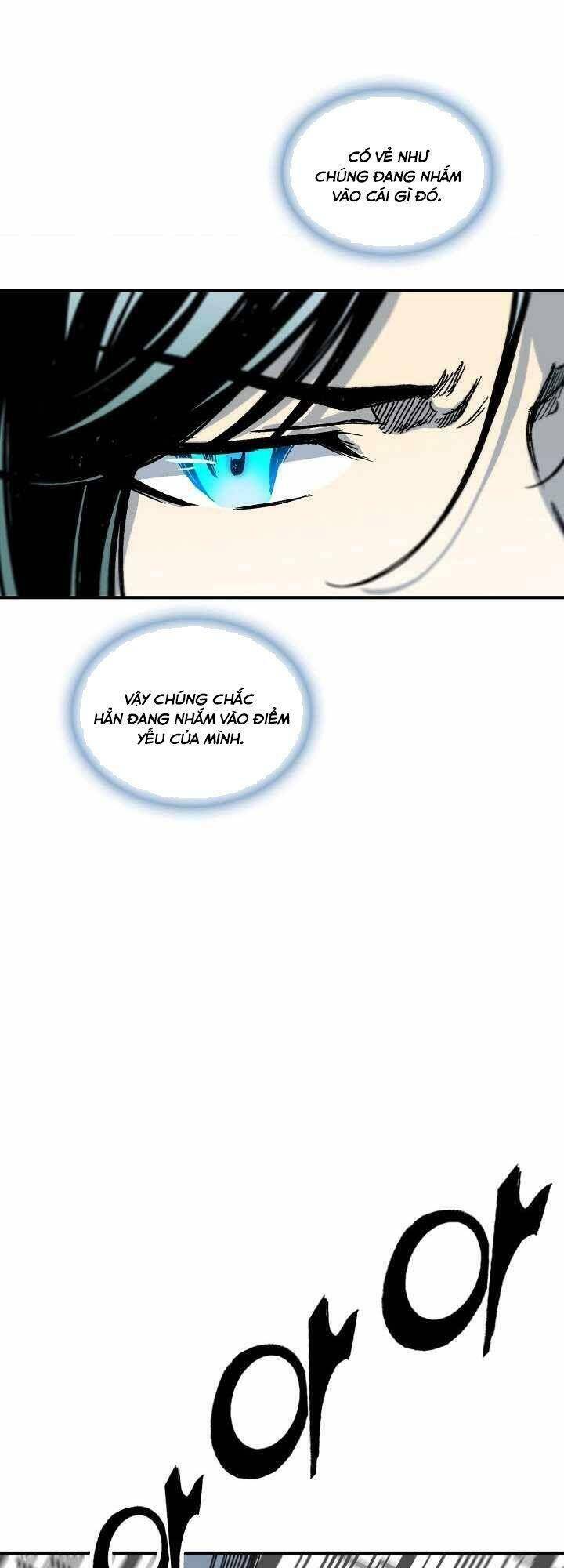 Hồi Ức Của Chiến Thần chapter 81 - Upload bởi truyensieuhay.com