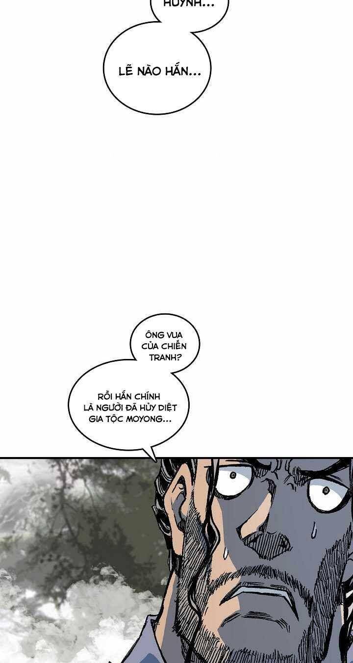 Hồi Ức Của Chiến Thần chapter 81 - Upload bởi truyensieuhay.com