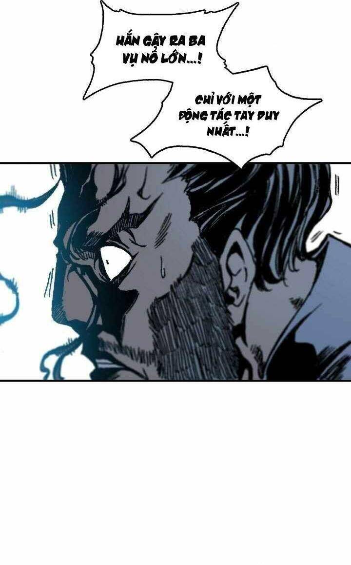 Hồi Ức Của Chiến Thần chapter 81 - Upload bởi truyensieuhay.com