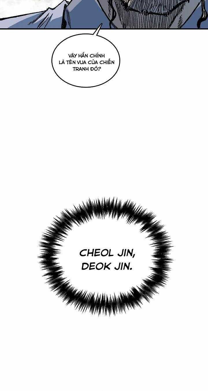 Hồi Ức Của Chiến Thần chapter 81 - Upload bởi truyensieuhay.com