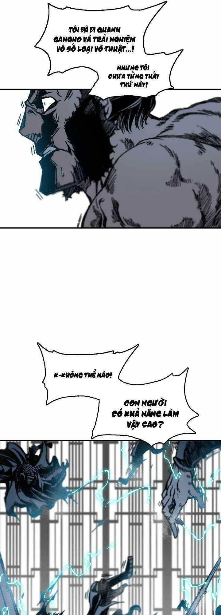 Hồi Ức Của Chiến Thần chapter 81 - Upload bởi truyensieuhay.com