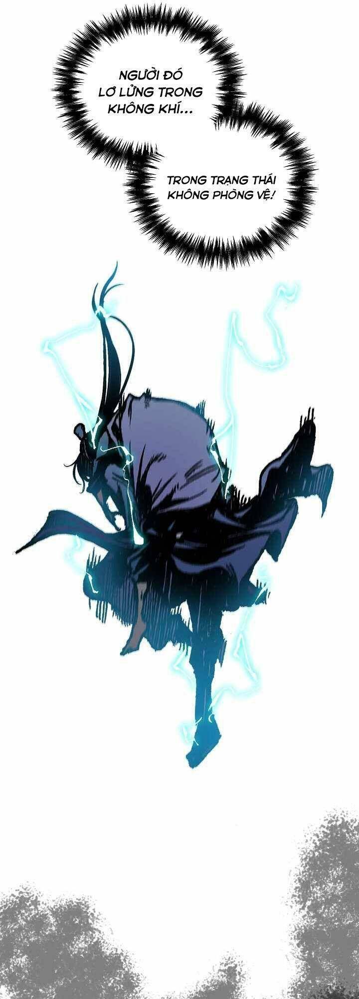 Hồi Ức Của Chiến Thần chapter 81 - Upload bởi truyensieuhay.com