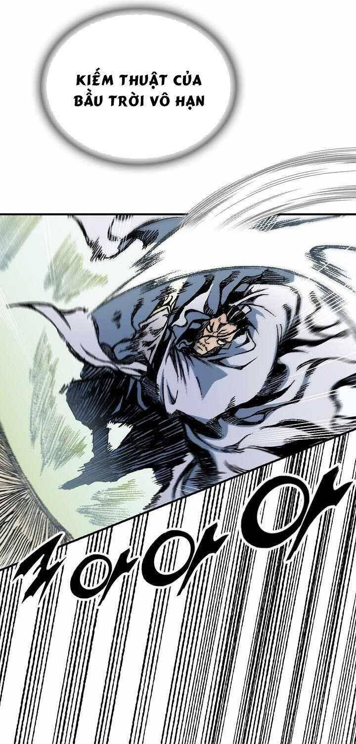 Hồi Ức Của Chiến Thần chapter 81 - Upload bởi truyensieuhay.com