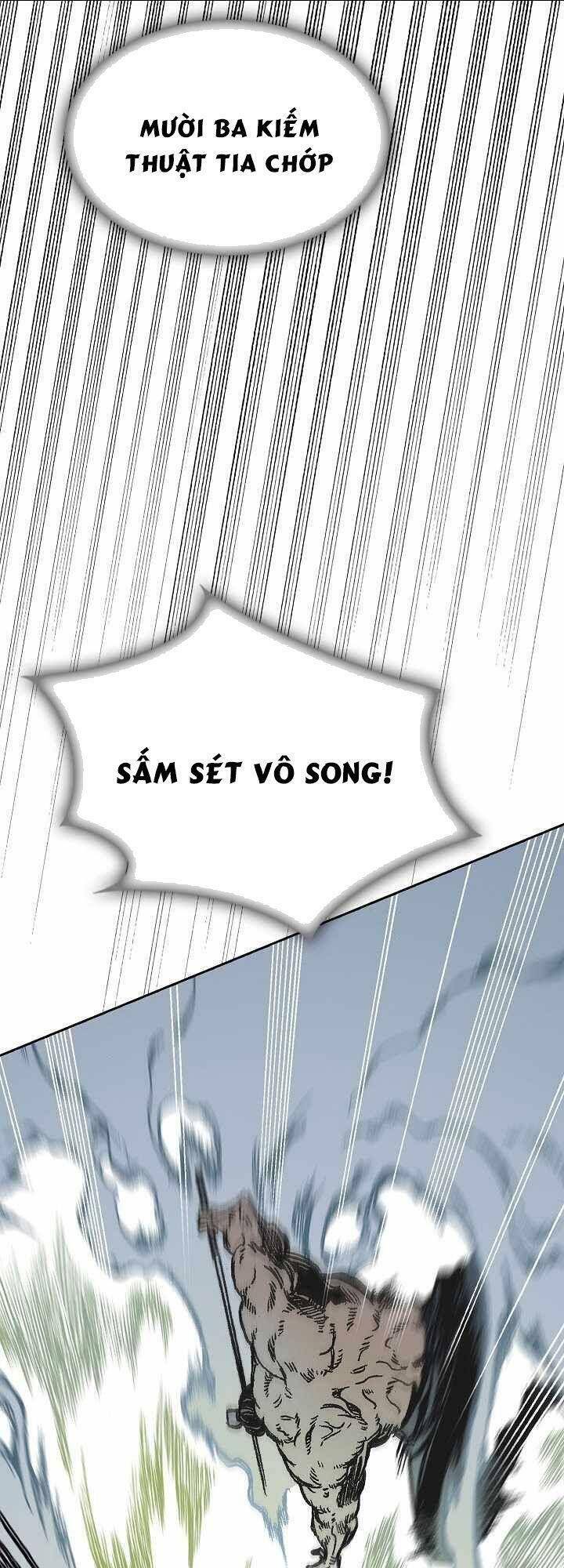 Hồi Ức Của Chiến Thần chapter 81 - Upload bởi truyensieuhay.com