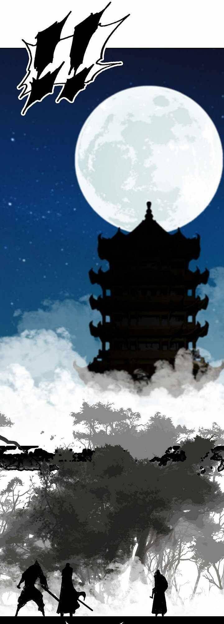 Hồi Ức Của Chiến Thần chapter 81 - Upload bởi truyensieuhay.com
