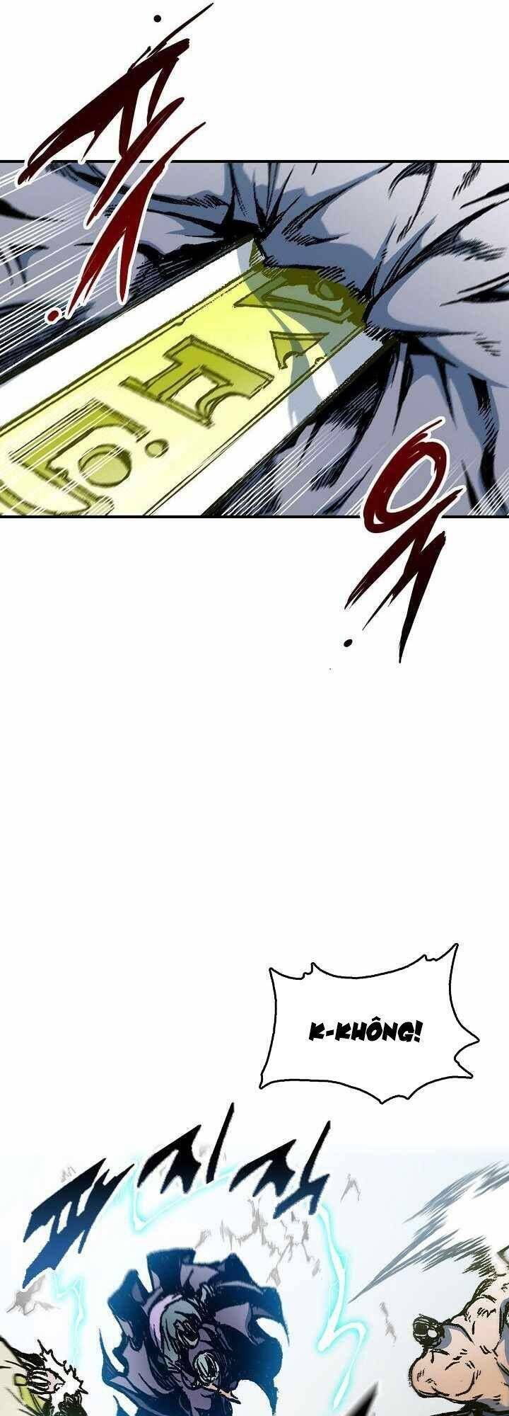 Hồi Ức Của Chiến Thần chapter 81 - Upload bởi truyensieuhay.com