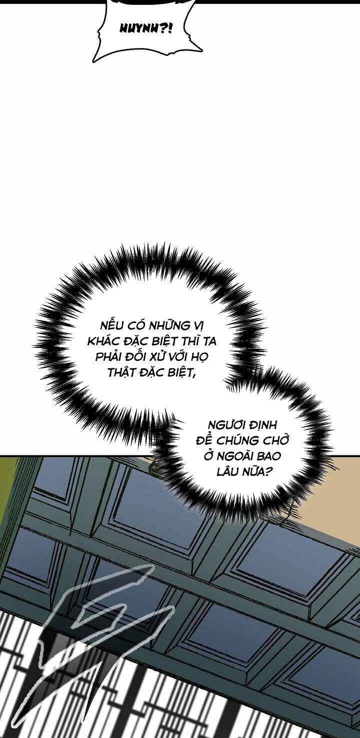 Hồi Ức Của Chiến Thần chapter 81 - Upload bởi truyensieuhay.com