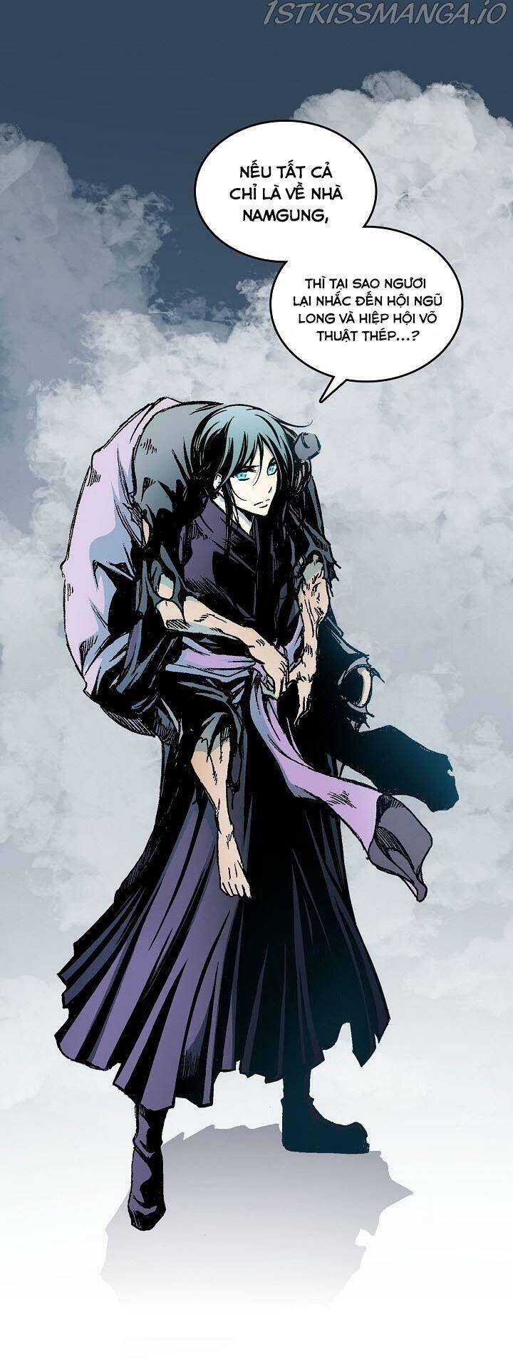 Hồi Ức Của Chiến Thần chapter 82 - Upload bởi truyensieuhay.com
