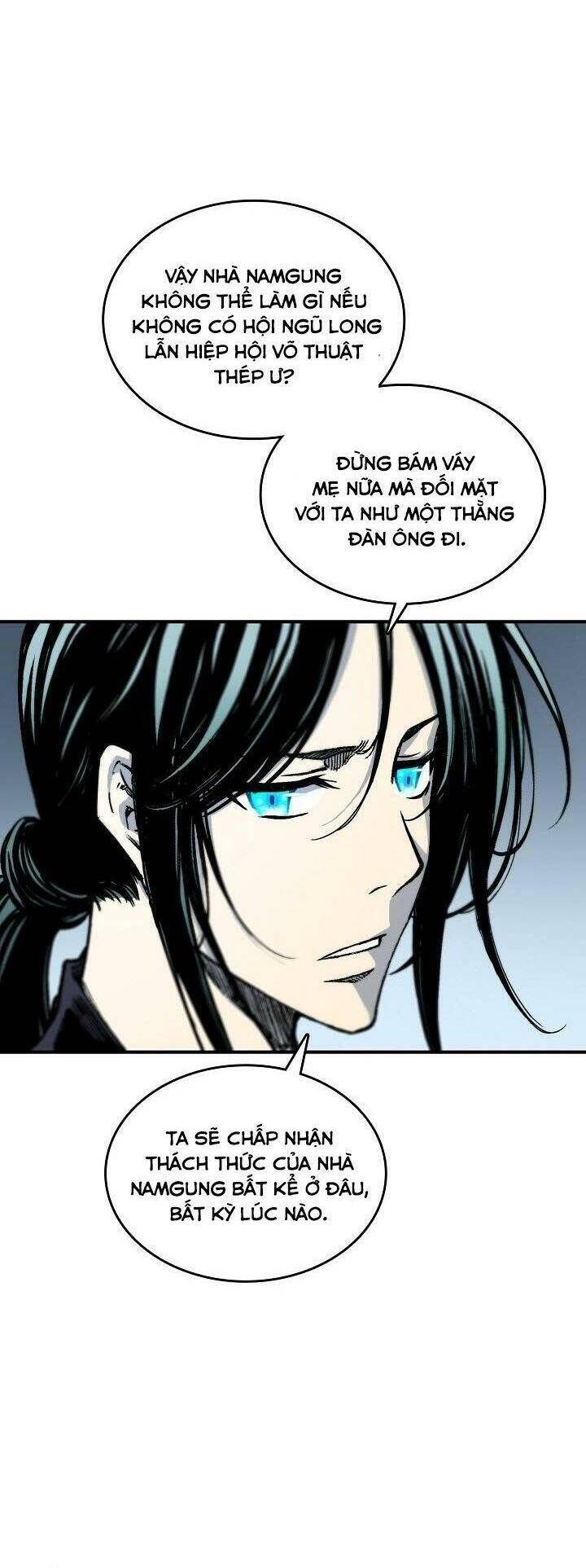 Hồi Ức Của Chiến Thần chapter 82 - Upload bởi truyensieuhay.com