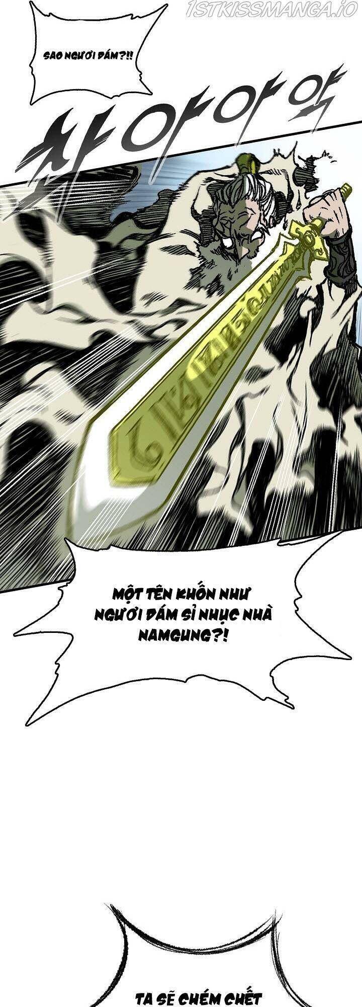 Hồi Ức Của Chiến Thần chapter 82 - Upload bởi truyensieuhay.com