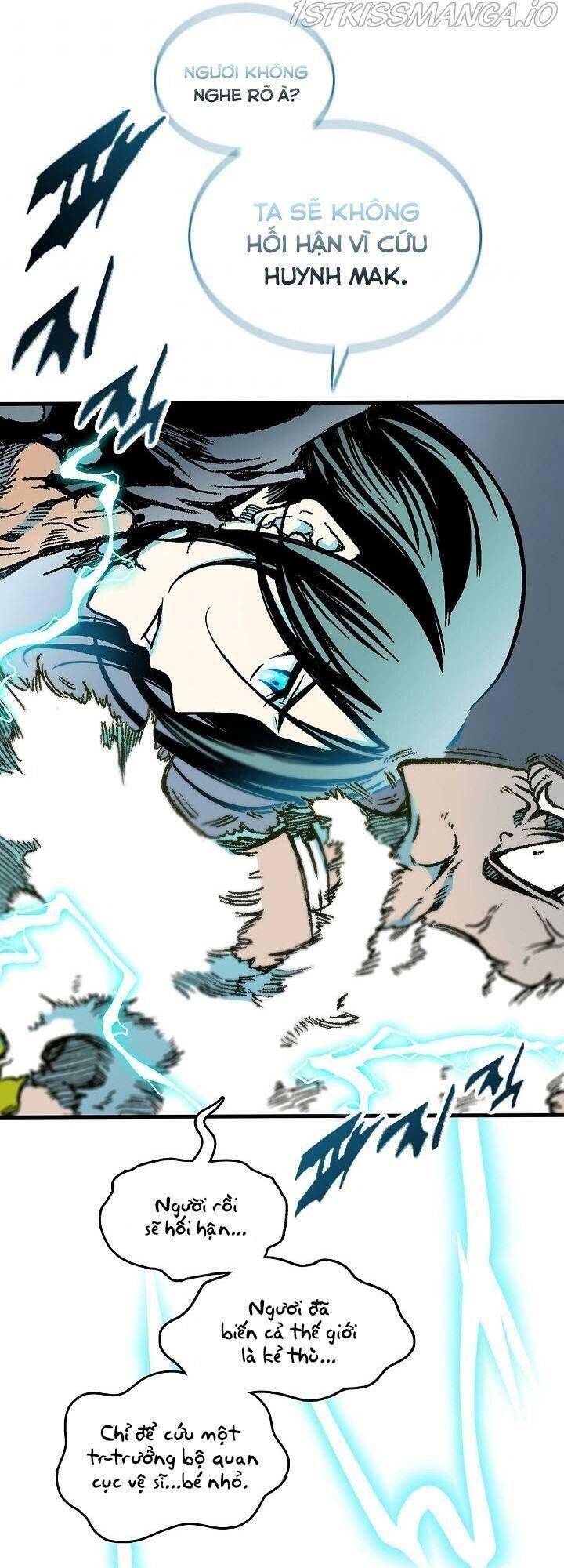 Hồi Ức Của Chiến Thần chapter 82 - Upload bởi truyensieuhay.com