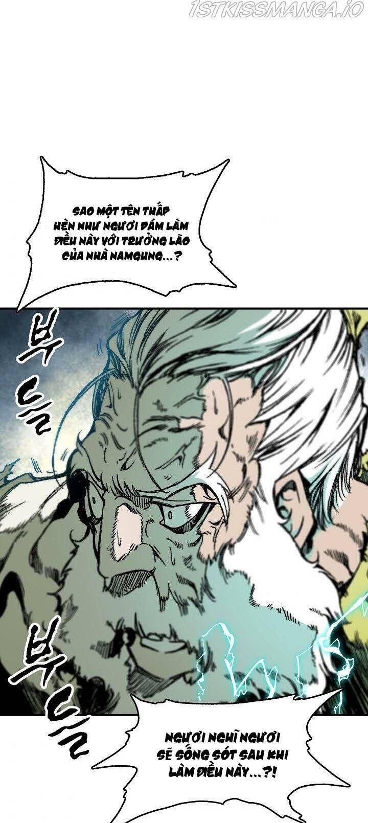 Hồi Ức Của Chiến Thần chapter 82 - Upload bởi truyensieuhay.com