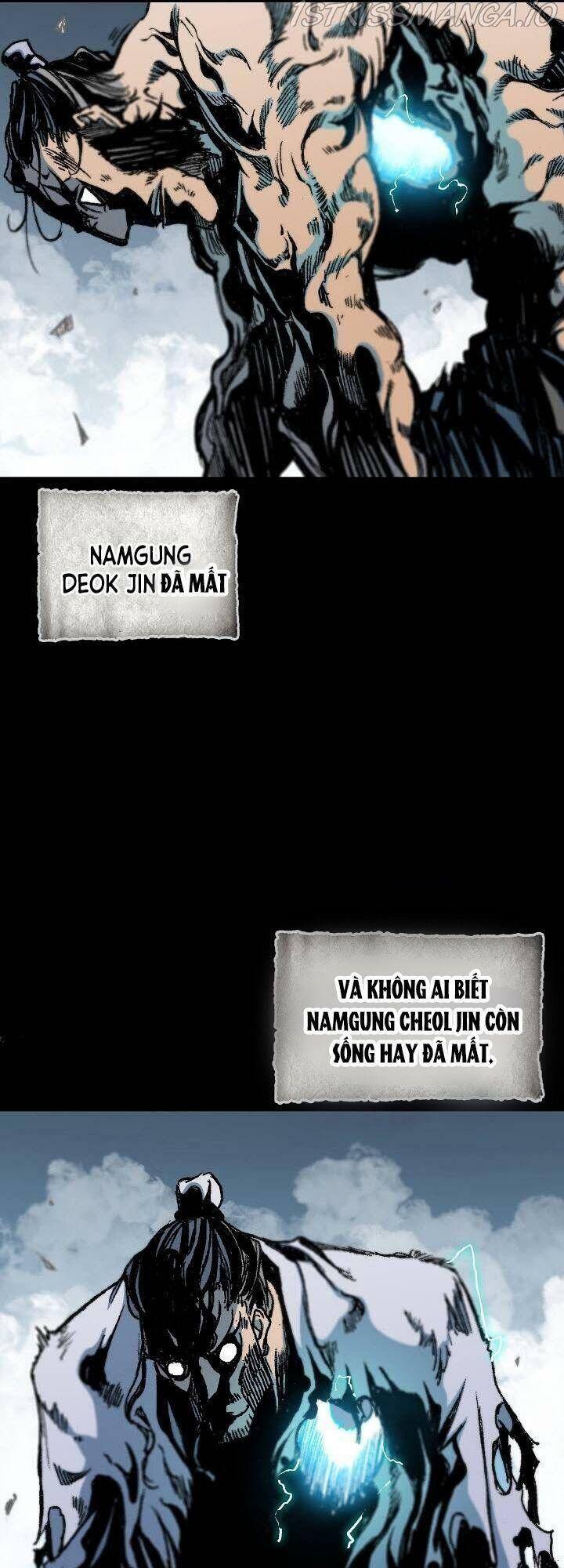 Hồi Ức Của Chiến Thần chapter 82 - Upload bởi truyensieuhay.com