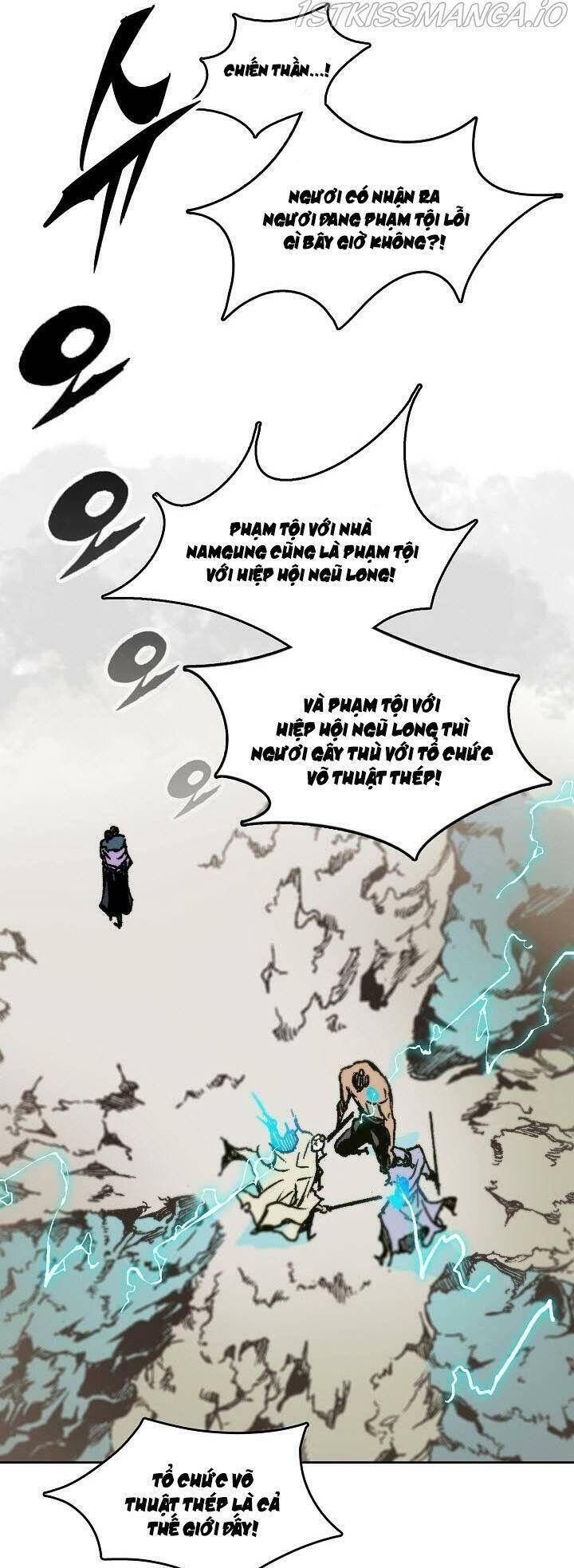 Hồi Ức Của Chiến Thần chapter 82 - Upload bởi truyensieuhay.com
