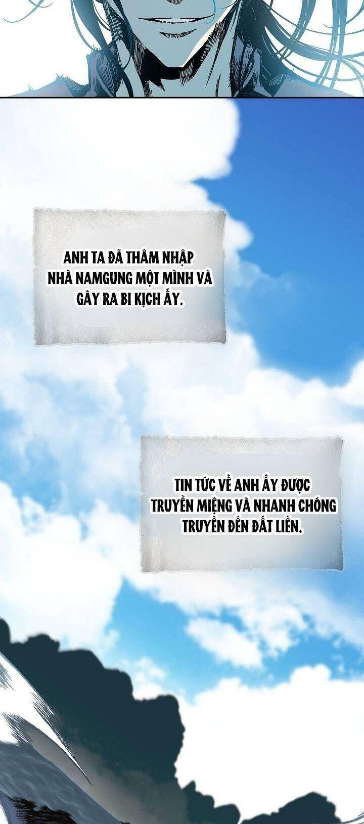 Hồi Ức Của Chiến Thần chapter 82 - Upload bởi truyensieuhay.com