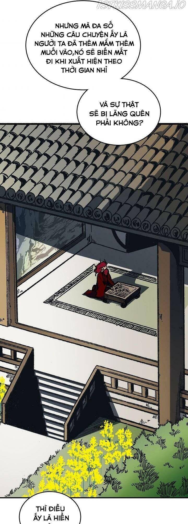 Hồi Ức Của Chiến Thần chapter 82 - Upload bởi truyensieuhay.com