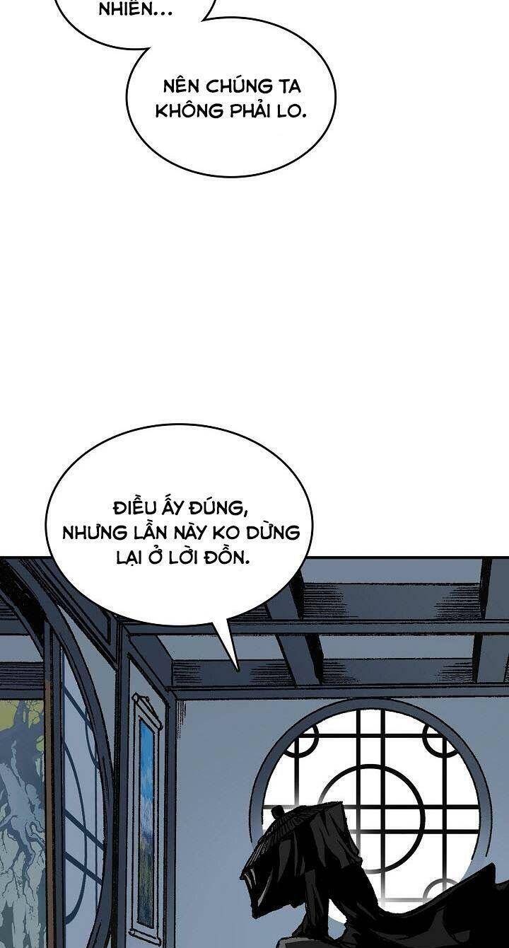 Hồi Ức Của Chiến Thần chapter 82 - Upload bởi truyensieuhay.com