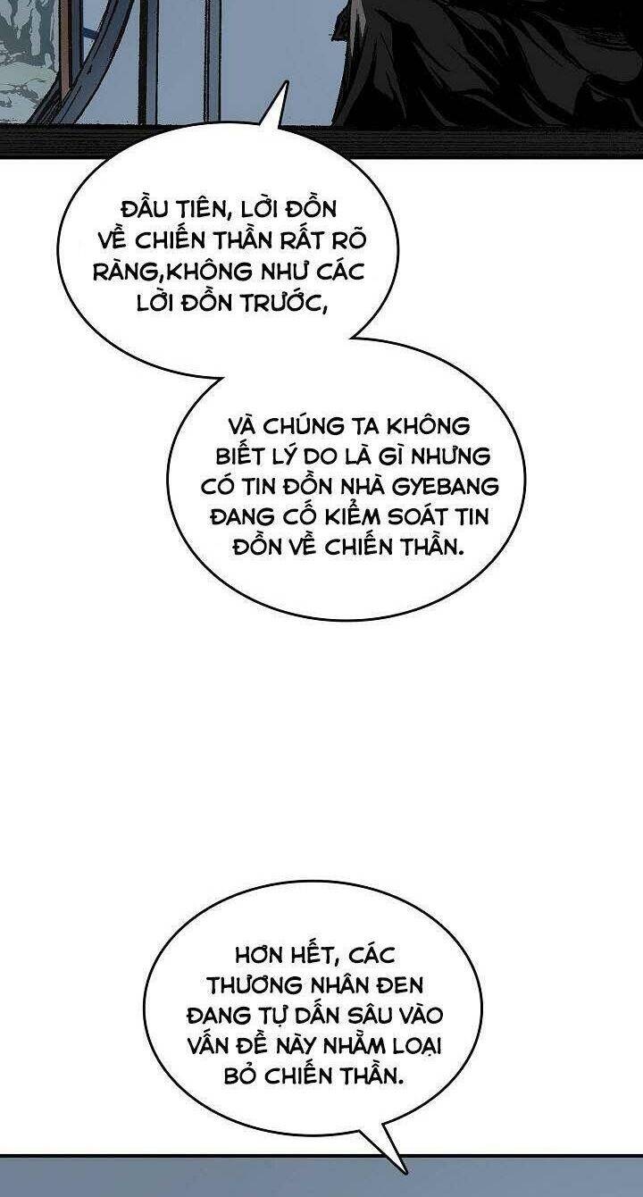 Hồi Ức Của Chiến Thần chapter 82 - Upload bởi truyensieuhay.com