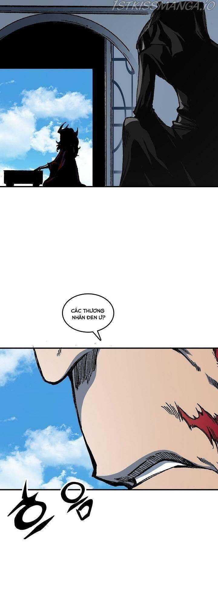 Hồi Ức Của Chiến Thần chapter 82 - Upload bởi truyensieuhay.com