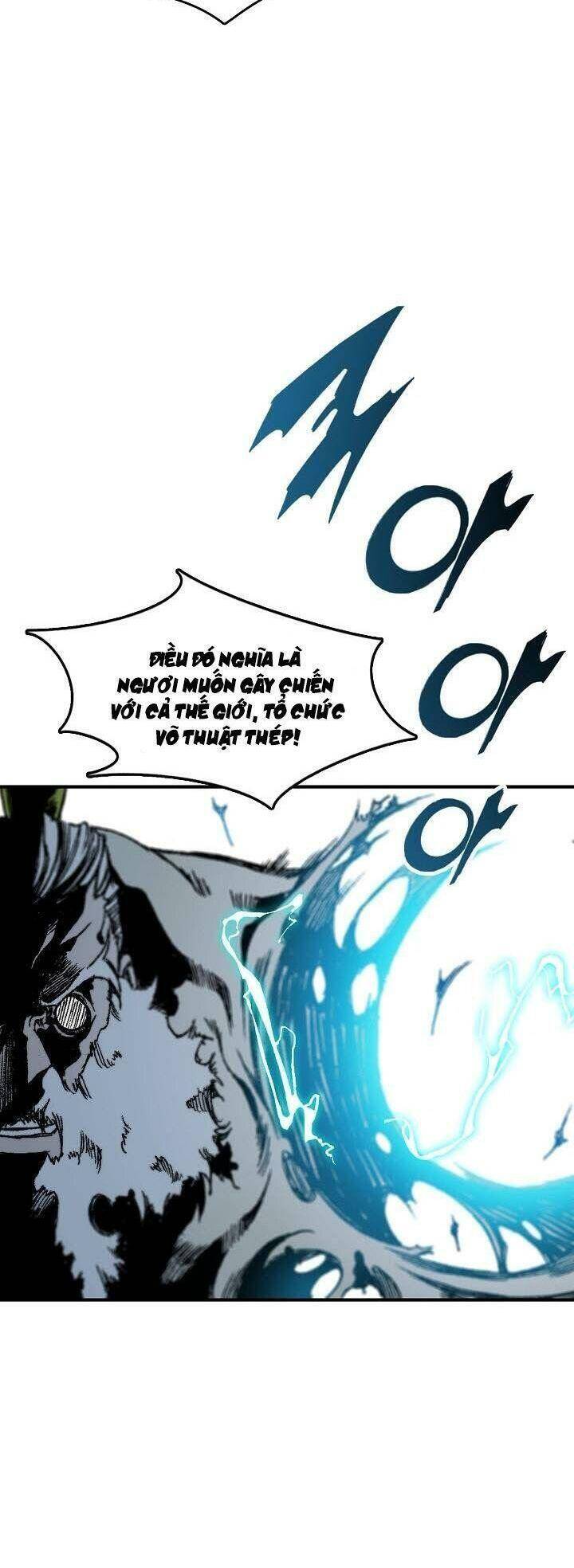 Hồi Ức Của Chiến Thần chapter 82 - Upload bởi truyensieuhay.com