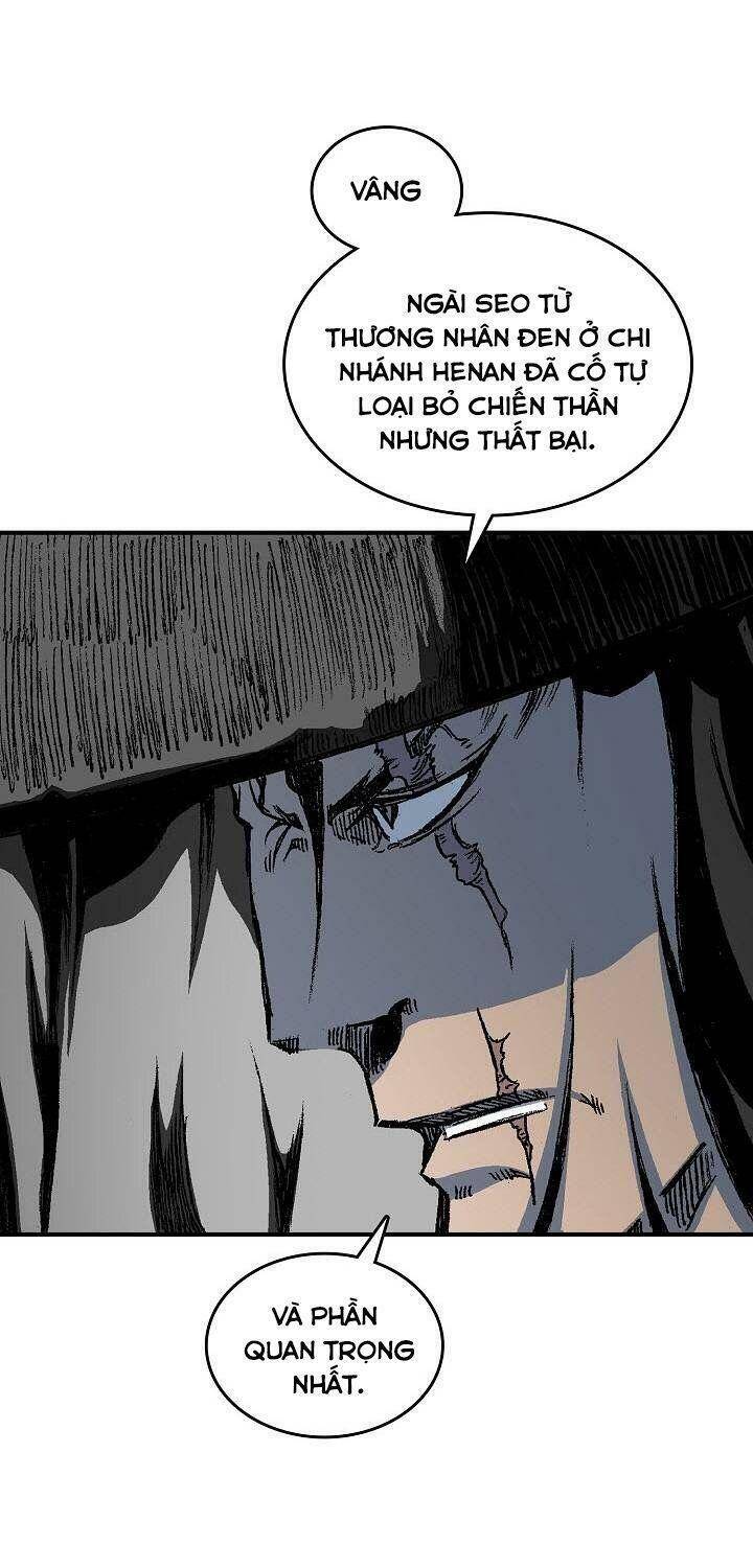 Hồi Ức Của Chiến Thần chapter 82 - Upload bởi truyensieuhay.com
