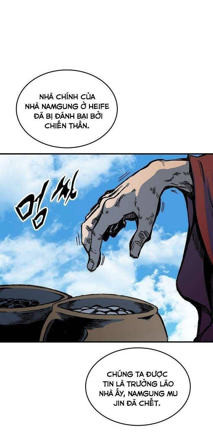 Hồi Ức Của Chiến Thần chapter 82 - Upload bởi truyensieuhay.com