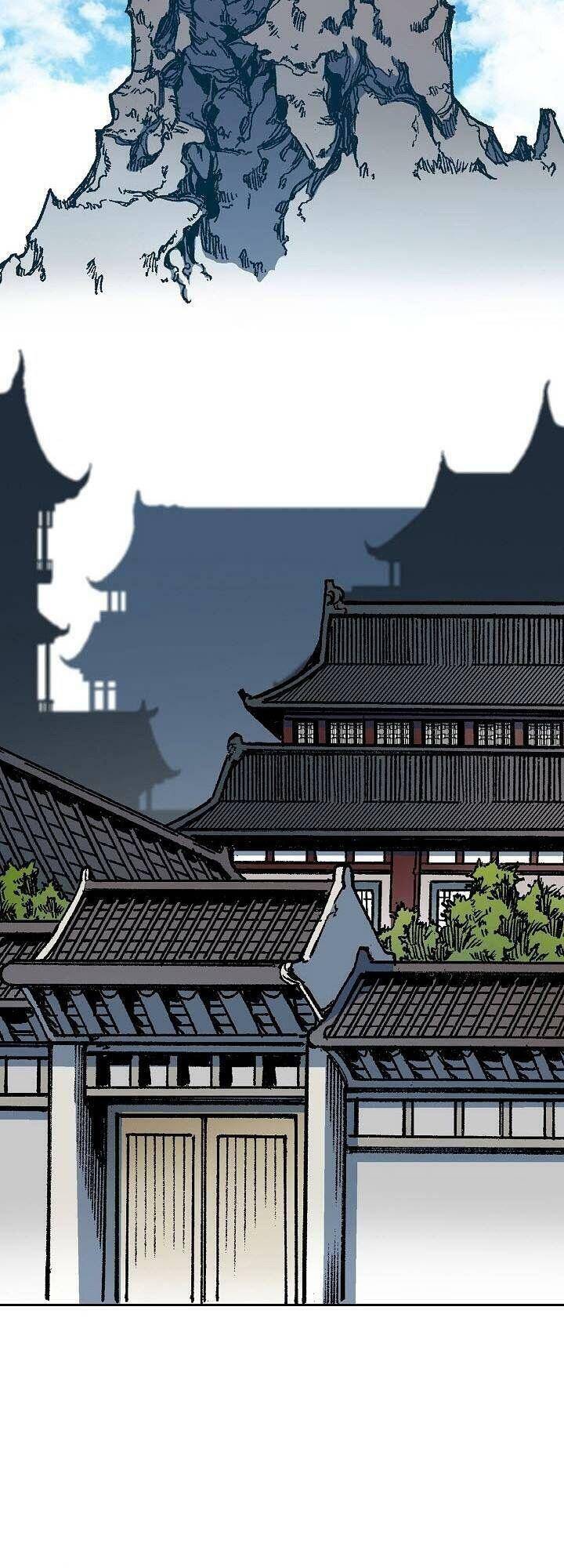 Hồi Ức Của Chiến Thần chapter 82 - Upload bởi truyensieuhay.com