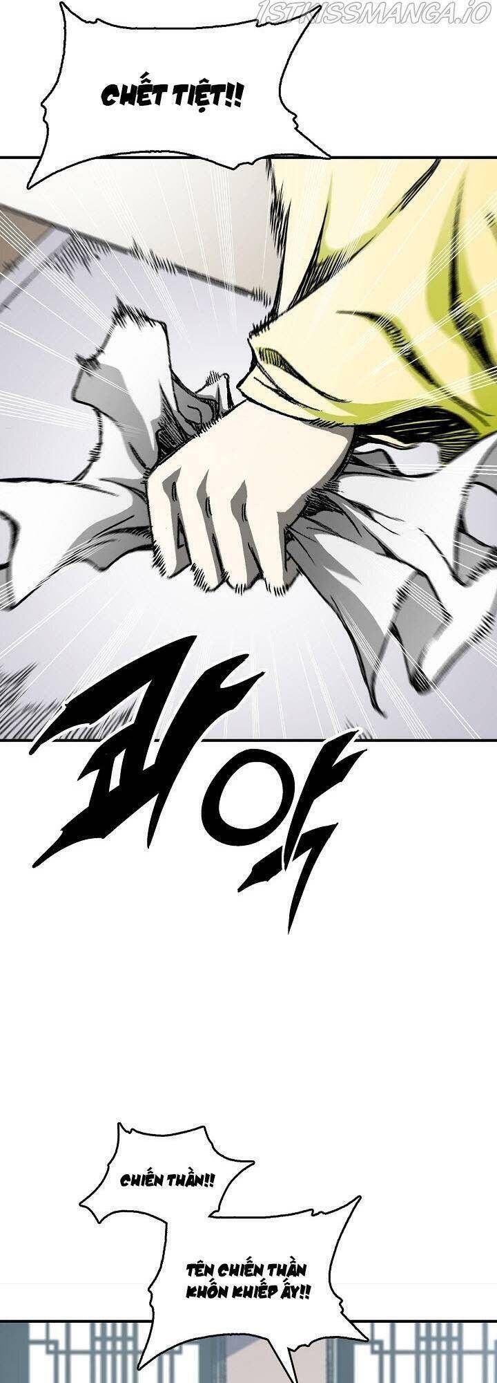 Hồi Ức Của Chiến Thần chapter 82 - Upload bởi truyensieuhay.com