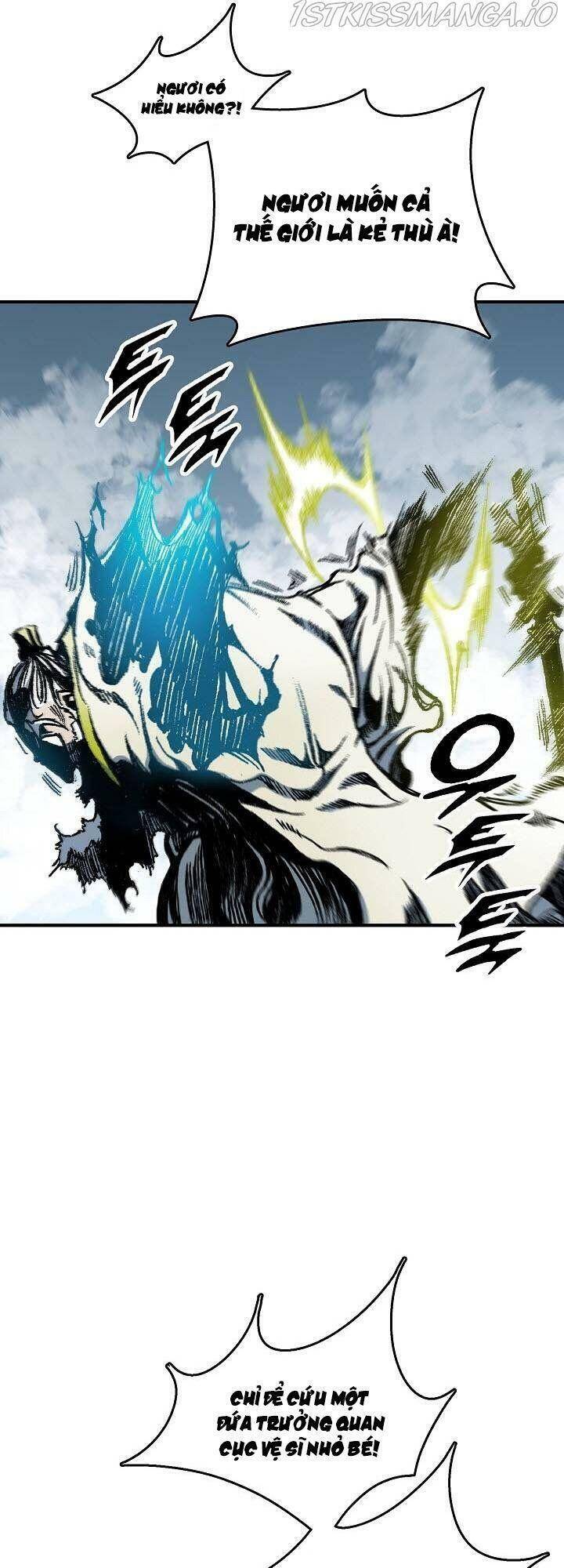 Hồi Ức Của Chiến Thần chapter 82 - Upload bởi truyensieuhay.com