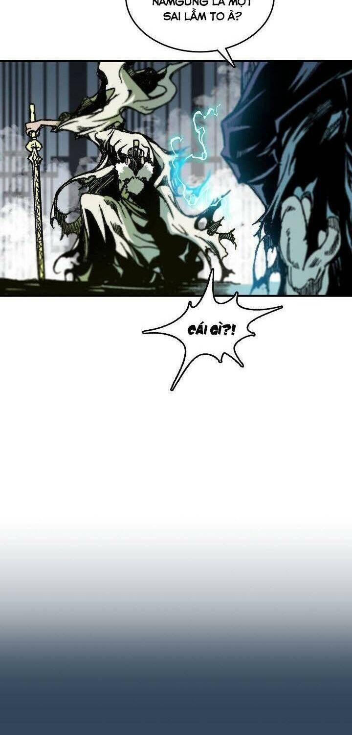 Hồi Ức Của Chiến Thần chapter 82 - Upload bởi truyensieuhay.com
