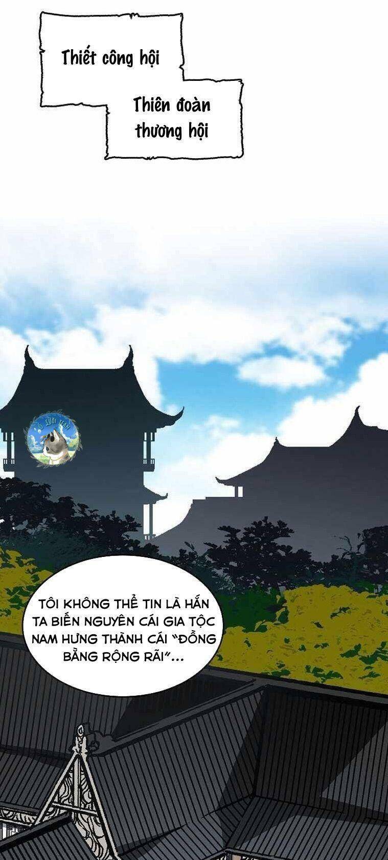 Hồi Ức Của Chiến Thần chapter 83 - Upload bởi truyensieuhay.com