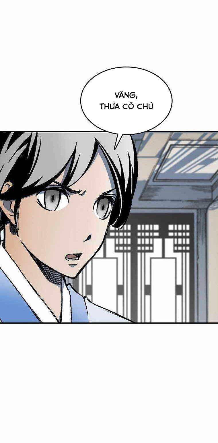 Hồi Ức Của Chiến Thần chapter 83 - Upload bởi truyensieuhay.com
