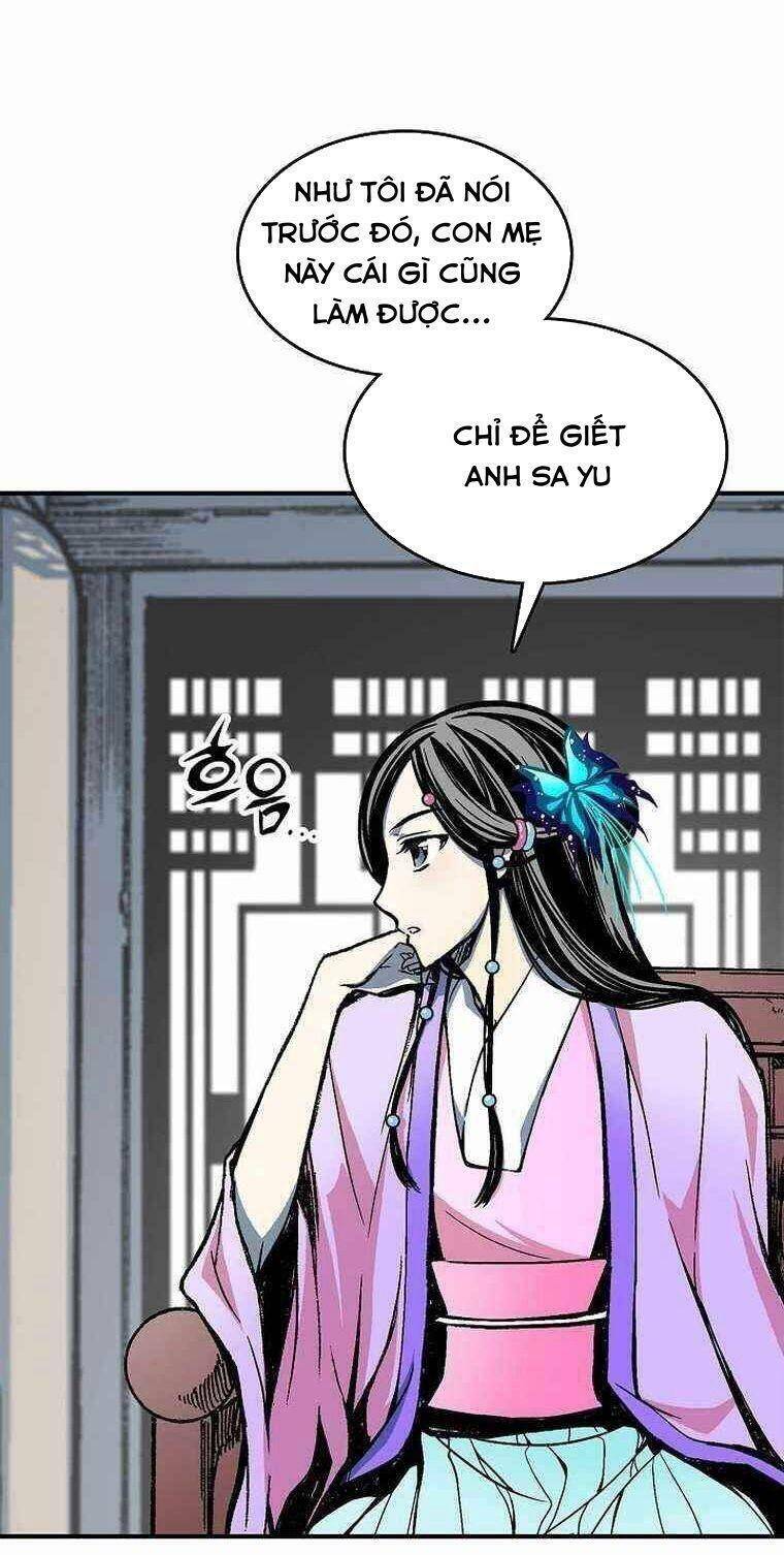 Hồi Ức Của Chiến Thần chapter 83 - Upload bởi truyensieuhay.com