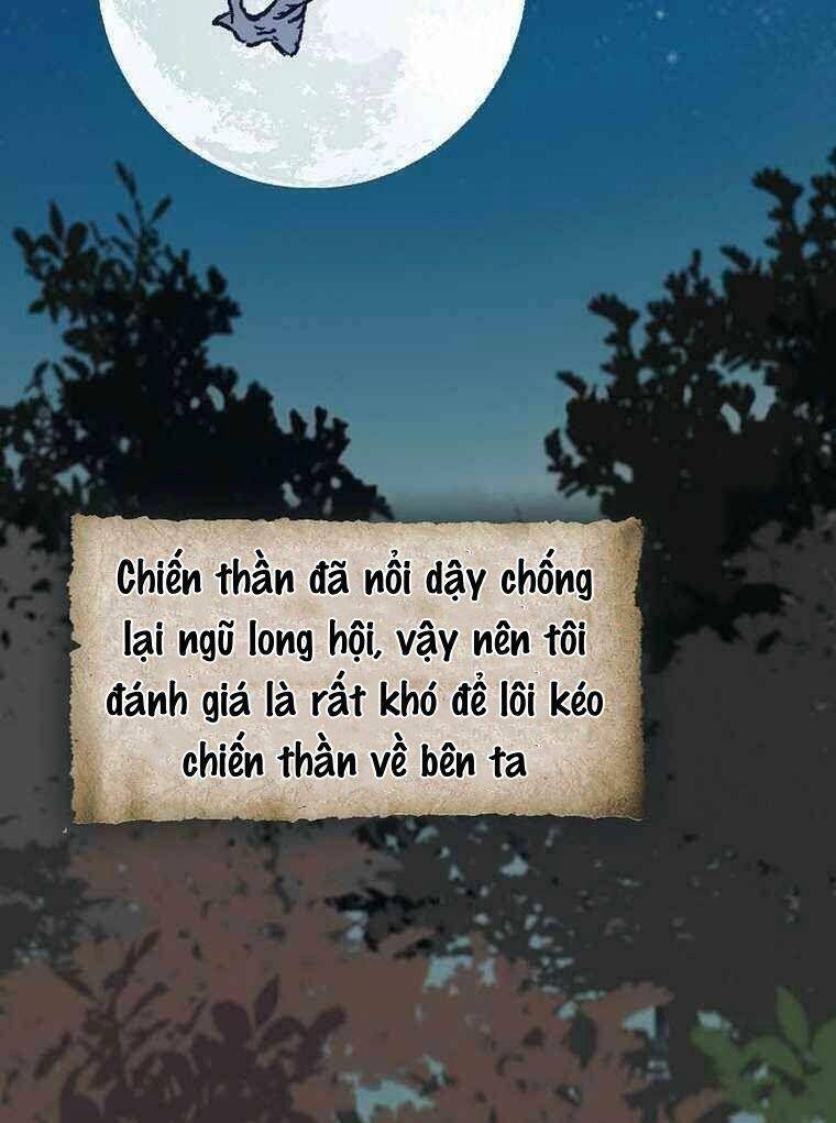 Hồi Ức Của Chiến Thần chapter 83 - Upload bởi truyensieuhay.com