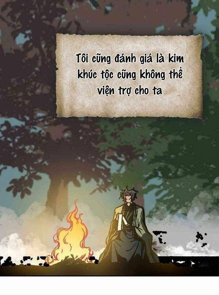 Hồi Ức Của Chiến Thần chapter 83 - Upload bởi truyensieuhay.com