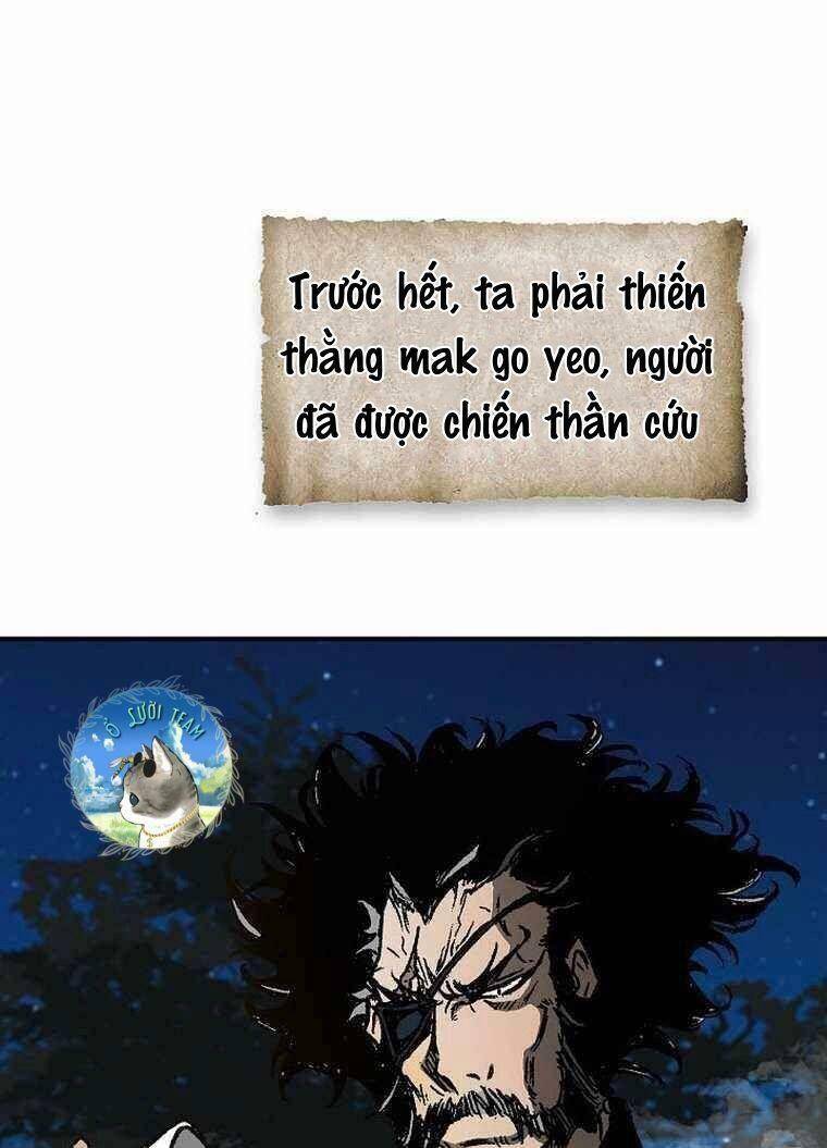 Hồi Ức Của Chiến Thần chapter 83 - Upload bởi truyensieuhay.com