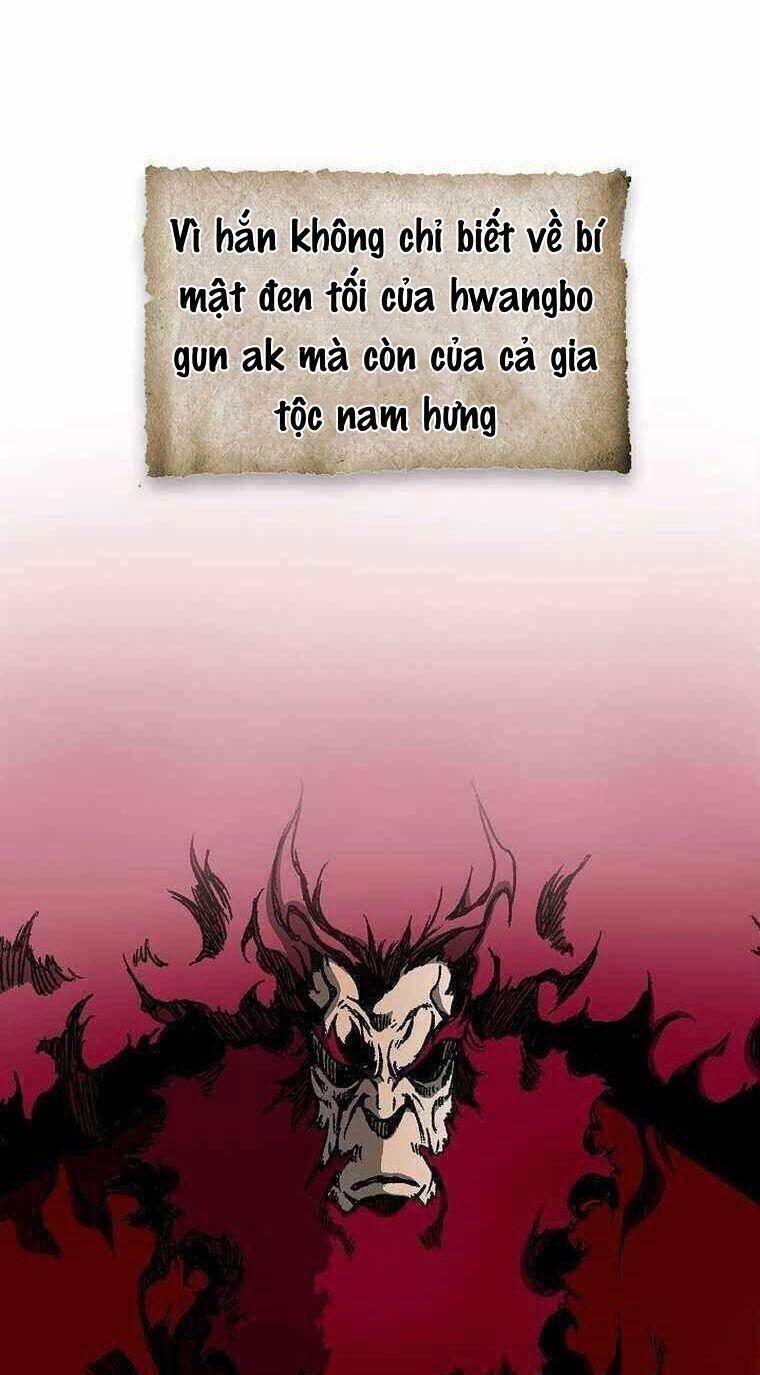 Hồi Ức Của Chiến Thần chapter 83 - Upload bởi truyensieuhay.com