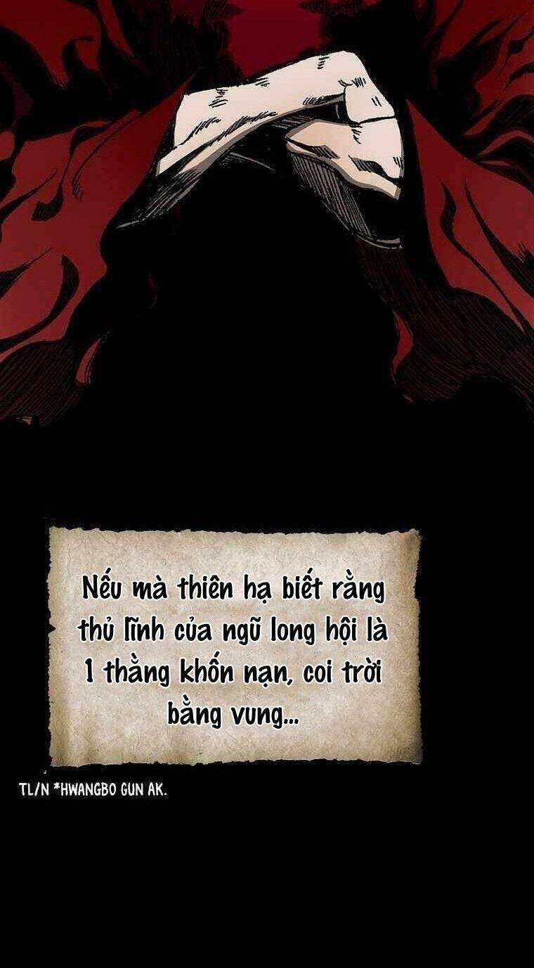 Hồi Ức Của Chiến Thần chapter 83 - Upload bởi truyensieuhay.com