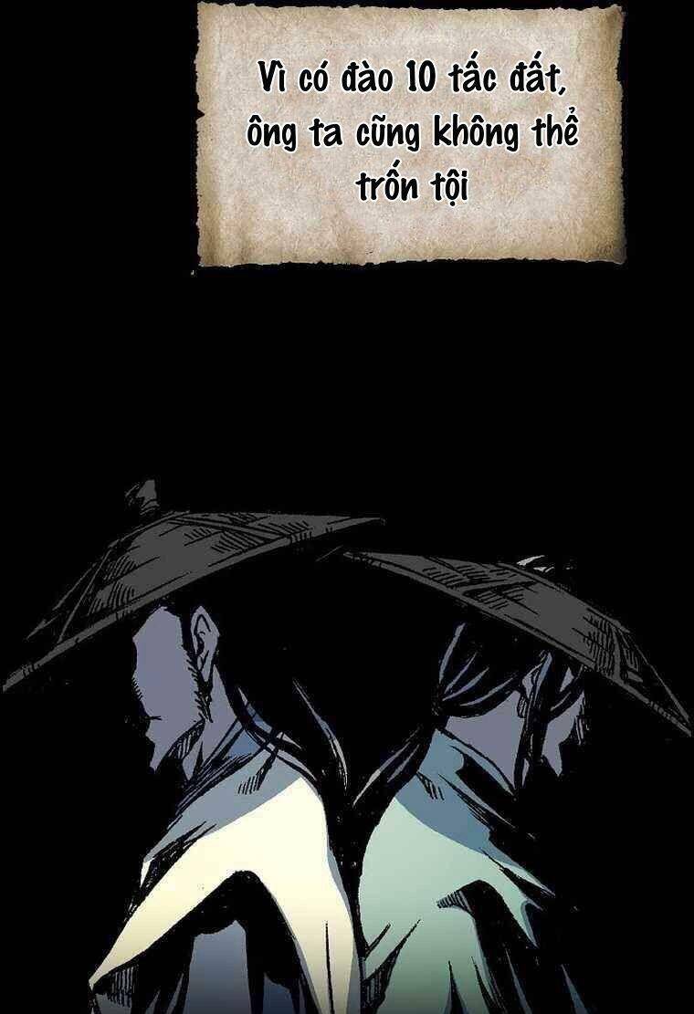 Hồi Ức Của Chiến Thần chapter 83 - Upload bởi truyensieuhay.com