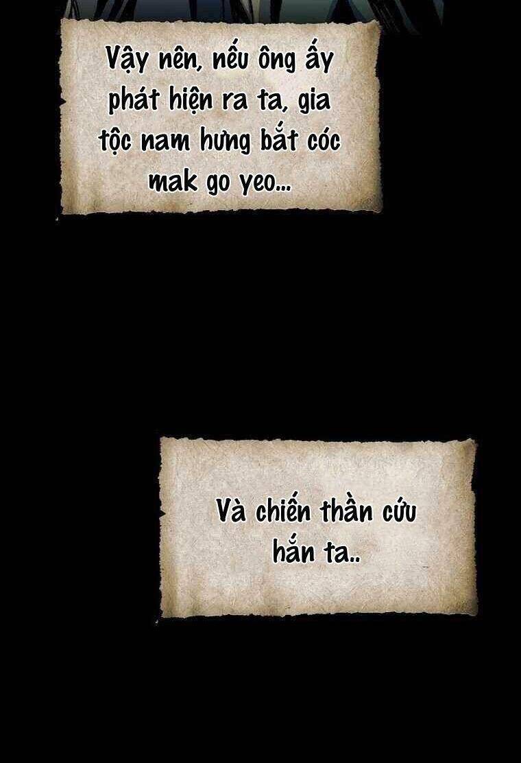 Hồi Ức Của Chiến Thần chapter 83 - Upload bởi truyensieuhay.com