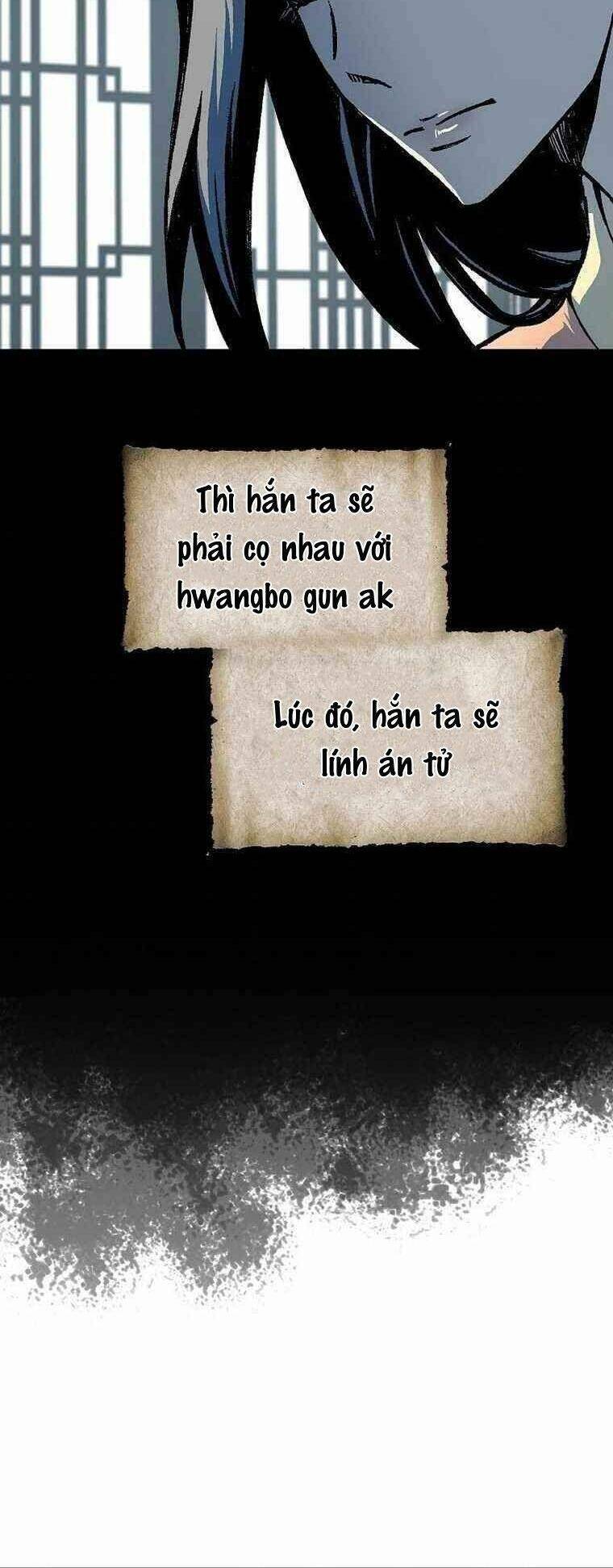 Hồi Ức Của Chiến Thần chapter 83 - Upload bởi truyensieuhay.com
