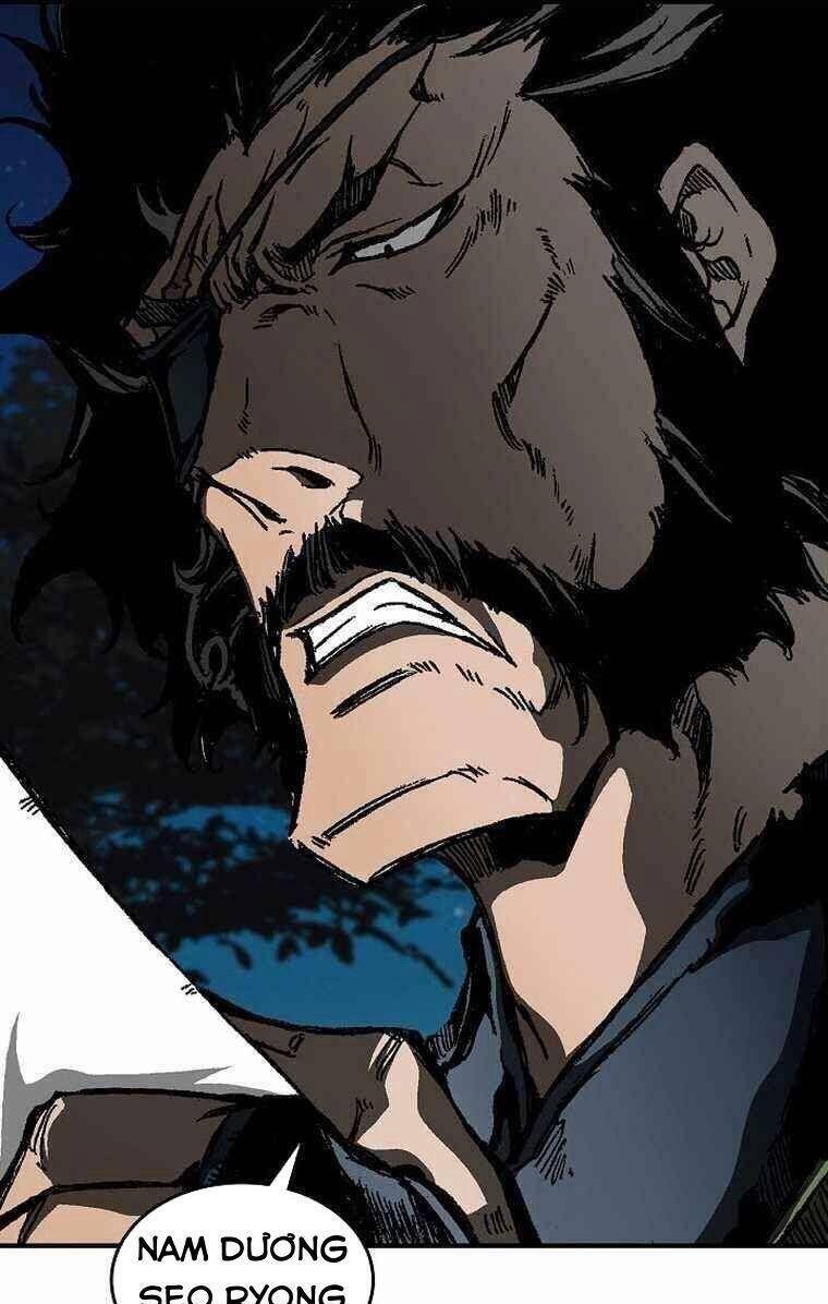 Hồi Ức Của Chiến Thần chapter 83 - Upload bởi truyensieuhay.com
