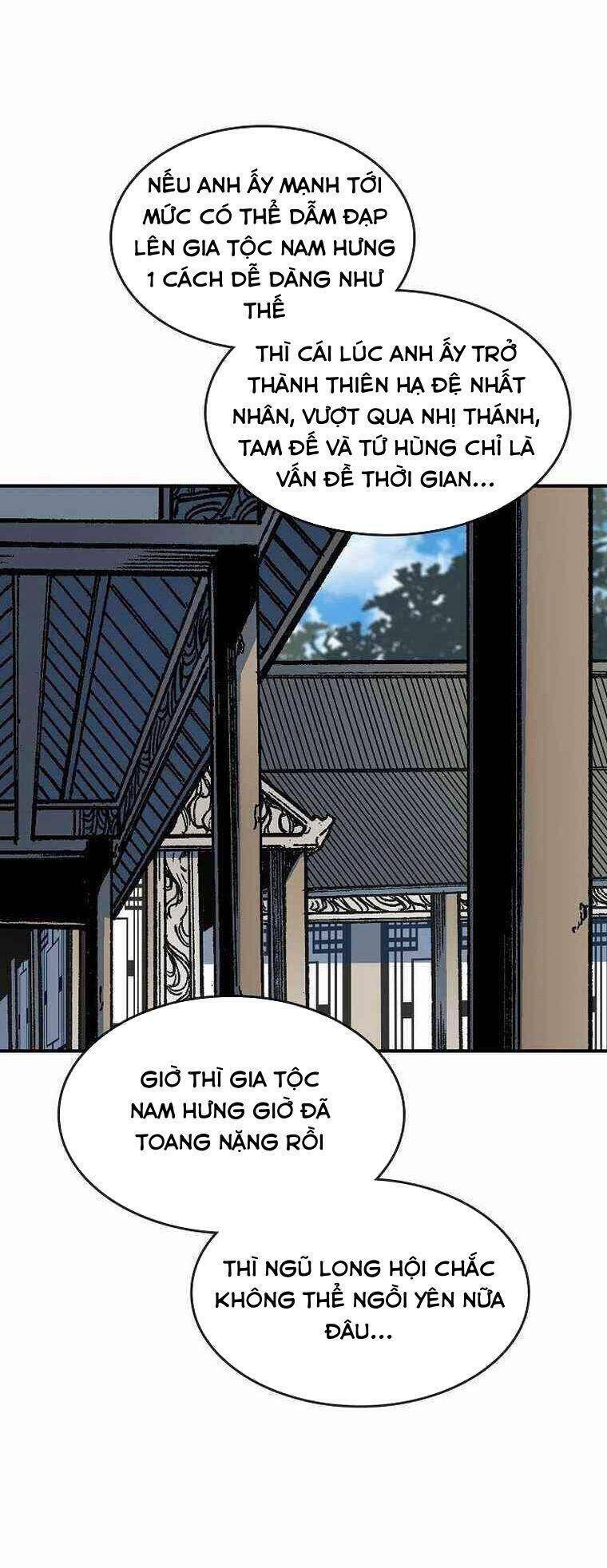 Hồi Ức Của Chiến Thần chapter 83 - Upload bởi truyensieuhay.com