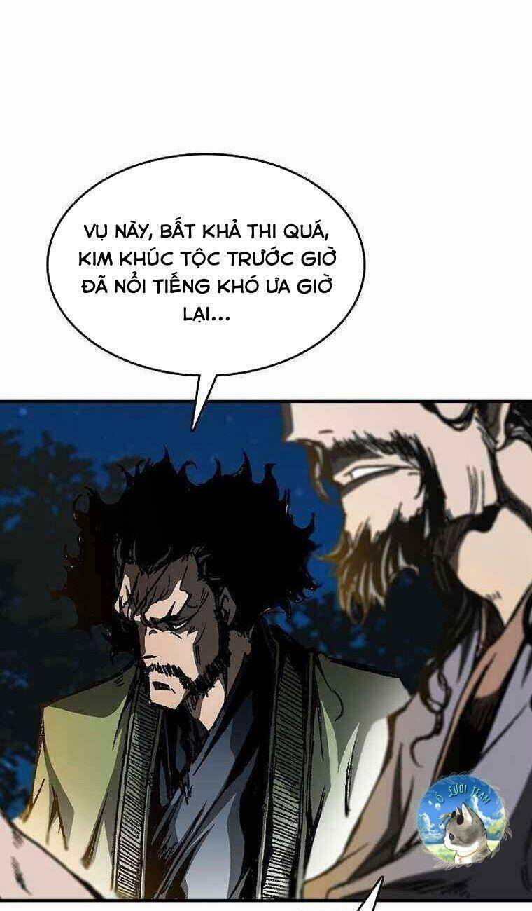 Hồi Ức Của Chiến Thần chapter 83 - Upload bởi truyensieuhay.com