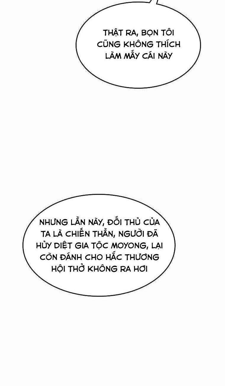 Hồi Ức Của Chiến Thần chapter 83 - Upload bởi truyensieuhay.com