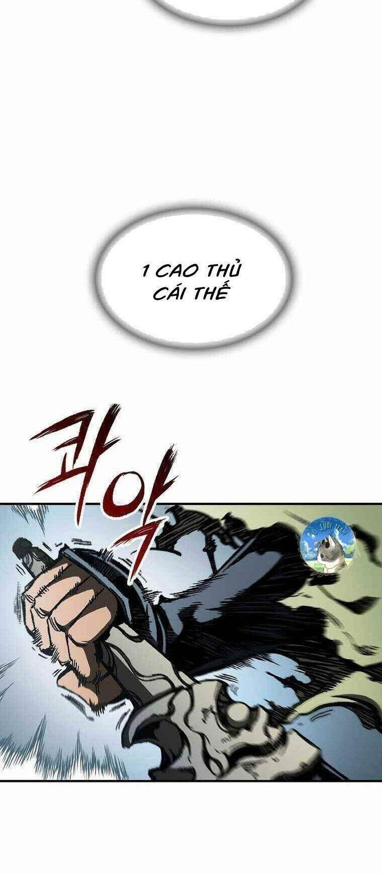 Hồi Ức Của Chiến Thần chapter 83 - Upload bởi truyensieuhay.com