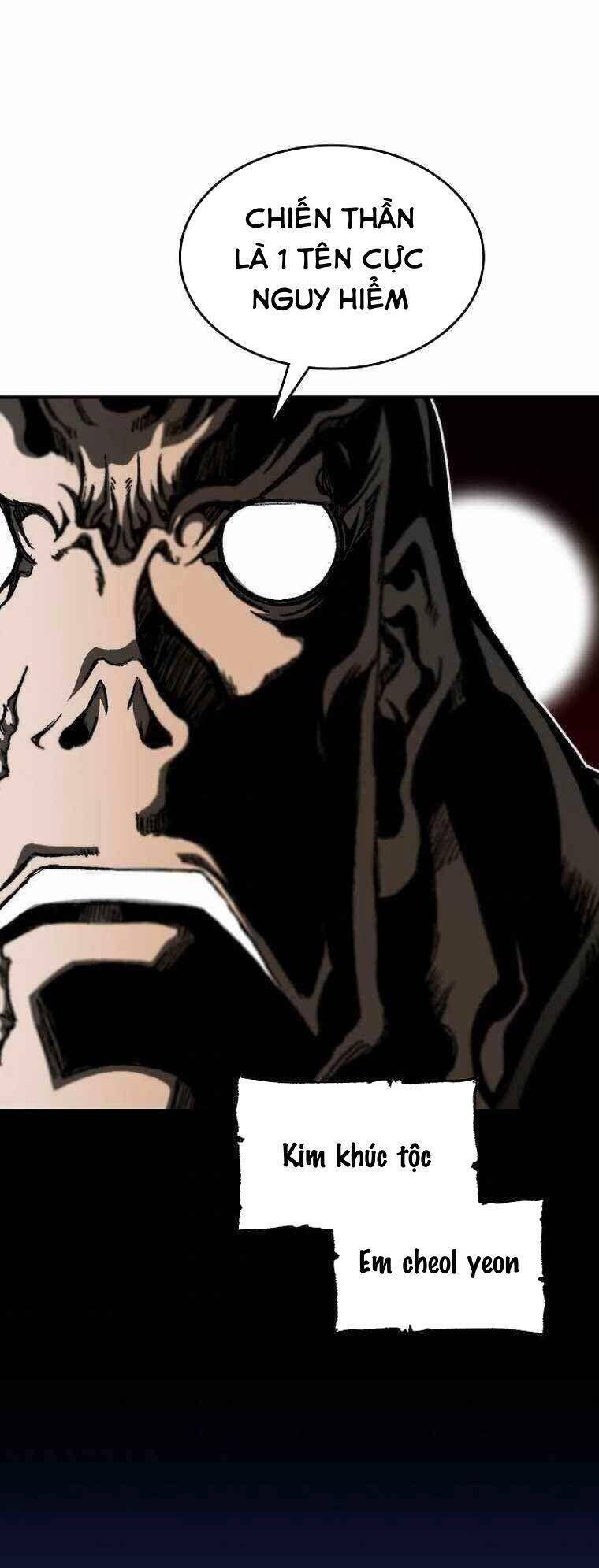 Hồi Ức Của Chiến Thần chapter 83 - Upload bởi truyensieuhay.com