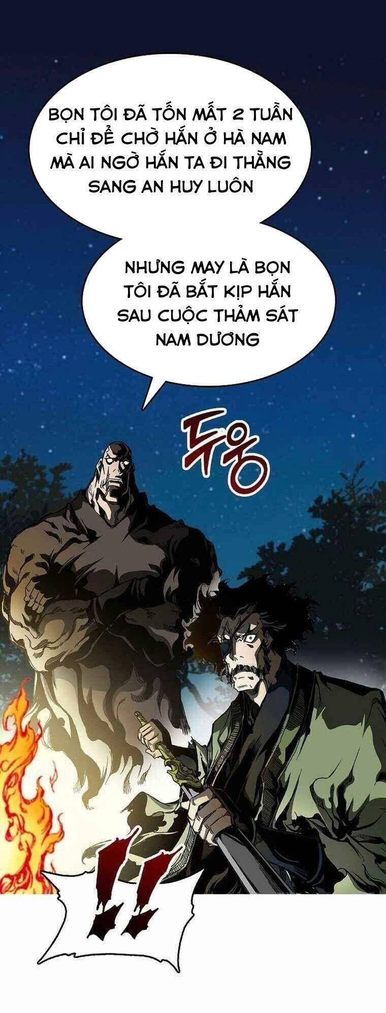 Hồi Ức Của Chiến Thần chapter 83 - Upload bởi truyensieuhay.com